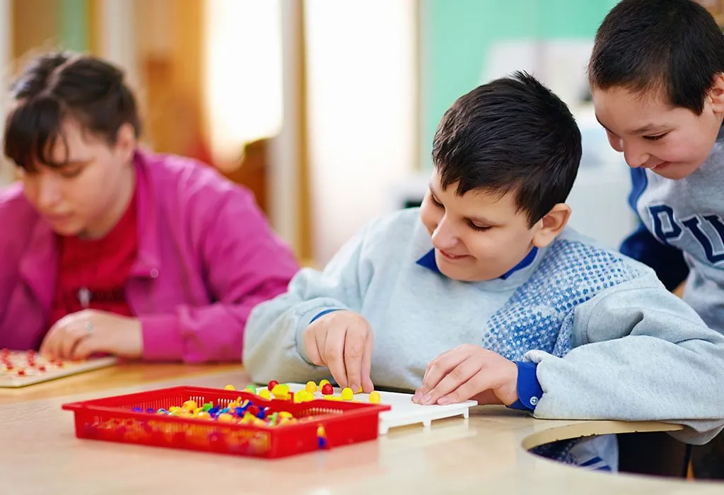 Mental Retardation Treatment in Ghaziabad