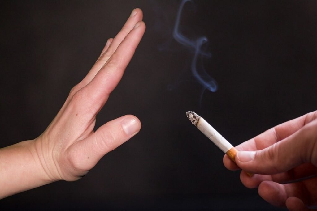Best Smoking Cessation Treatment in Ghaziabad