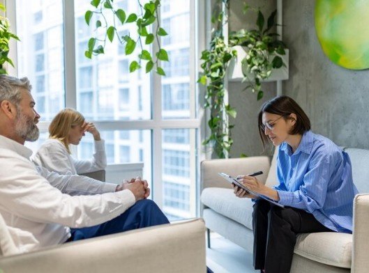 Best Psychological Therapy Centre in Ghaziabad