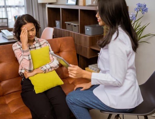 Best Female Sexologist in Greater Noida