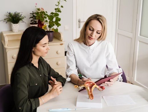 Best Female Sexologist Care in Ghaziabad