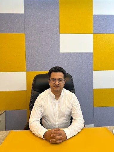 Top Psychiatry Doctors in Greater Noida