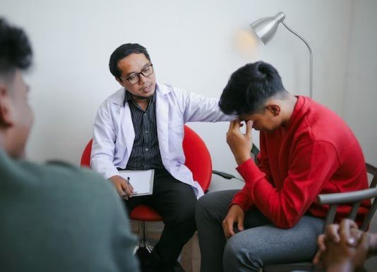 Best Affordable Psychiatric Care in Greater Noida