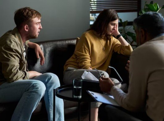 Best Schizophrenia Treatment Near Me in Greater Noida