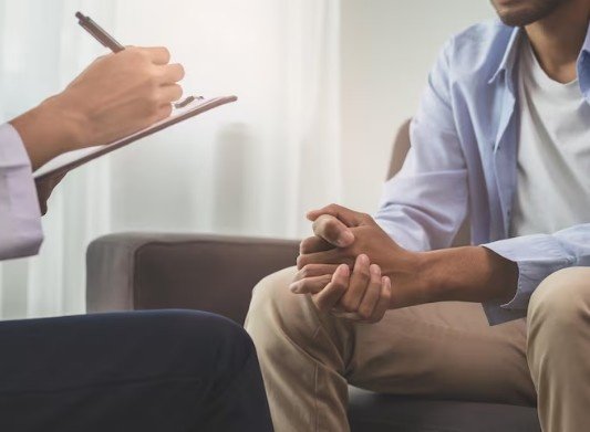 Best Psychiatrist in Greater Noida
