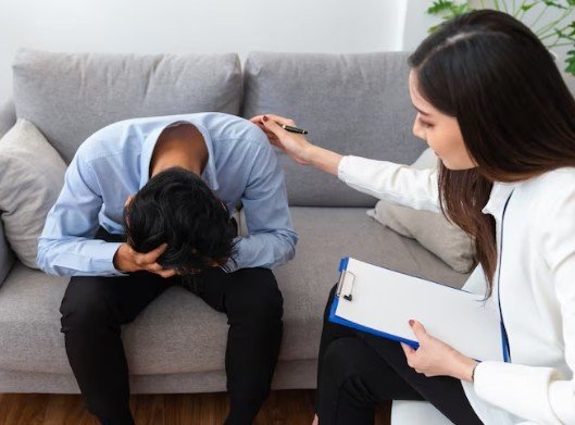 Best Mania Treatment in Greater Noida