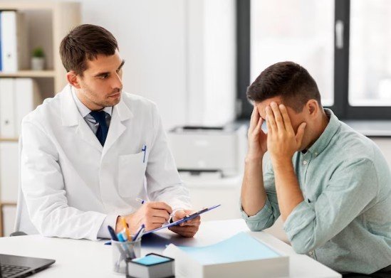 Best Anxiety Care in Greater Noida