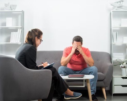 Best Obsessive Compulsive Disorder in Greater Noida