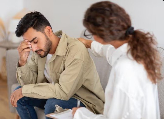 Best Bipolar Disorder Specialist in Greater Noida