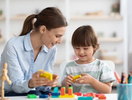 Best Autism Treatment in Greater Noida