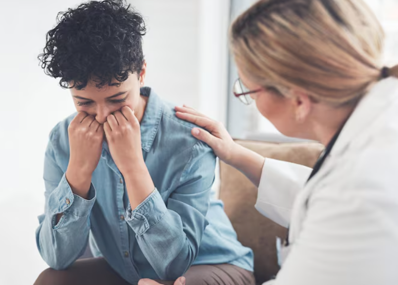 Best Doctor For Schizophrenia Treatment In Greater Noida