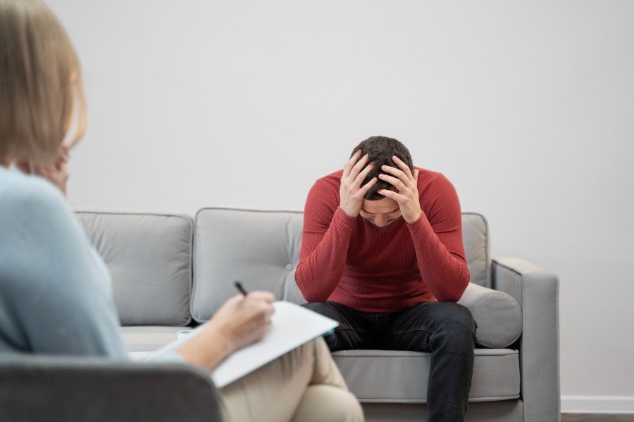 Best Schizophrenia treatment Doctor in Hapur