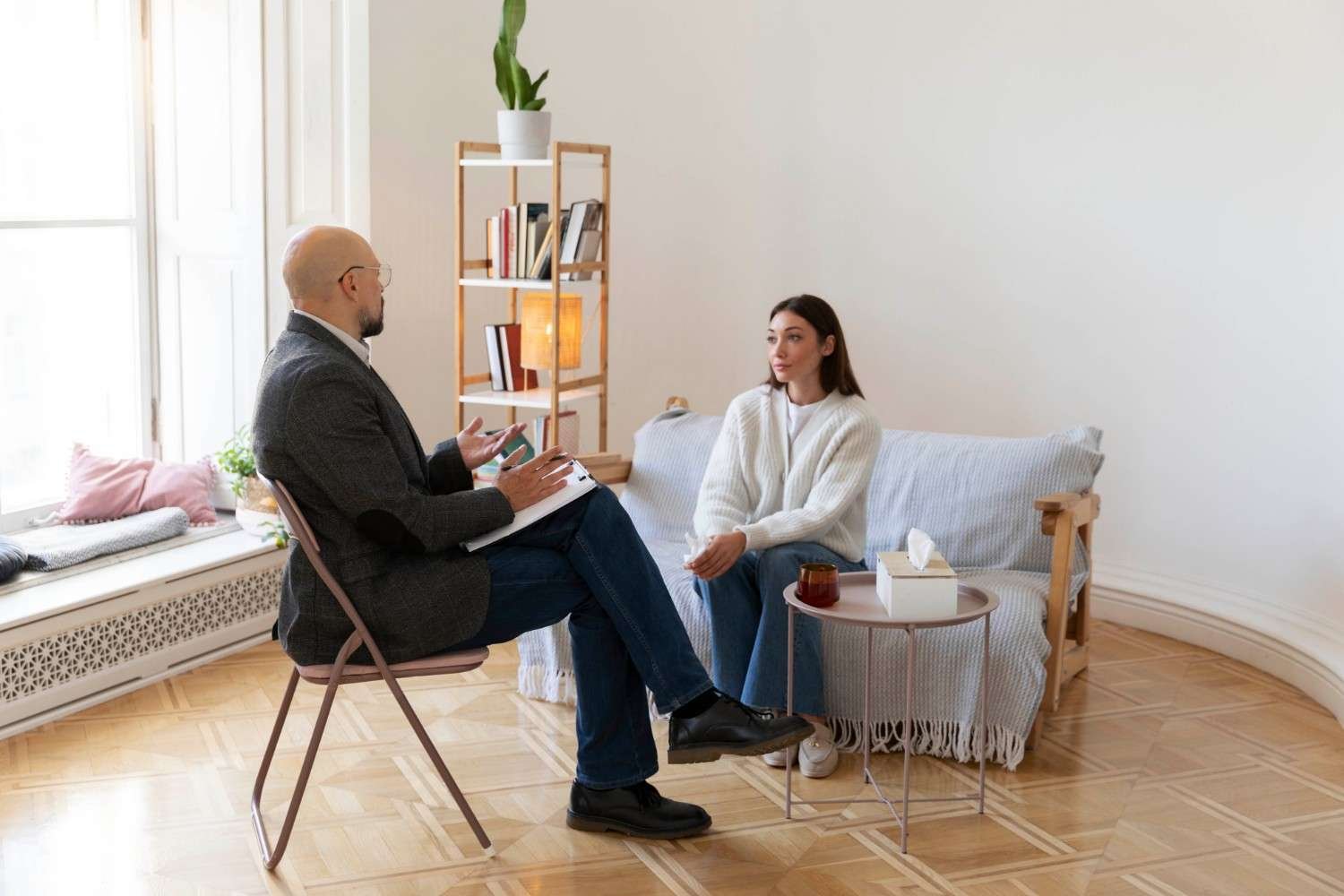 Best Psychological Therapies in raj nagar