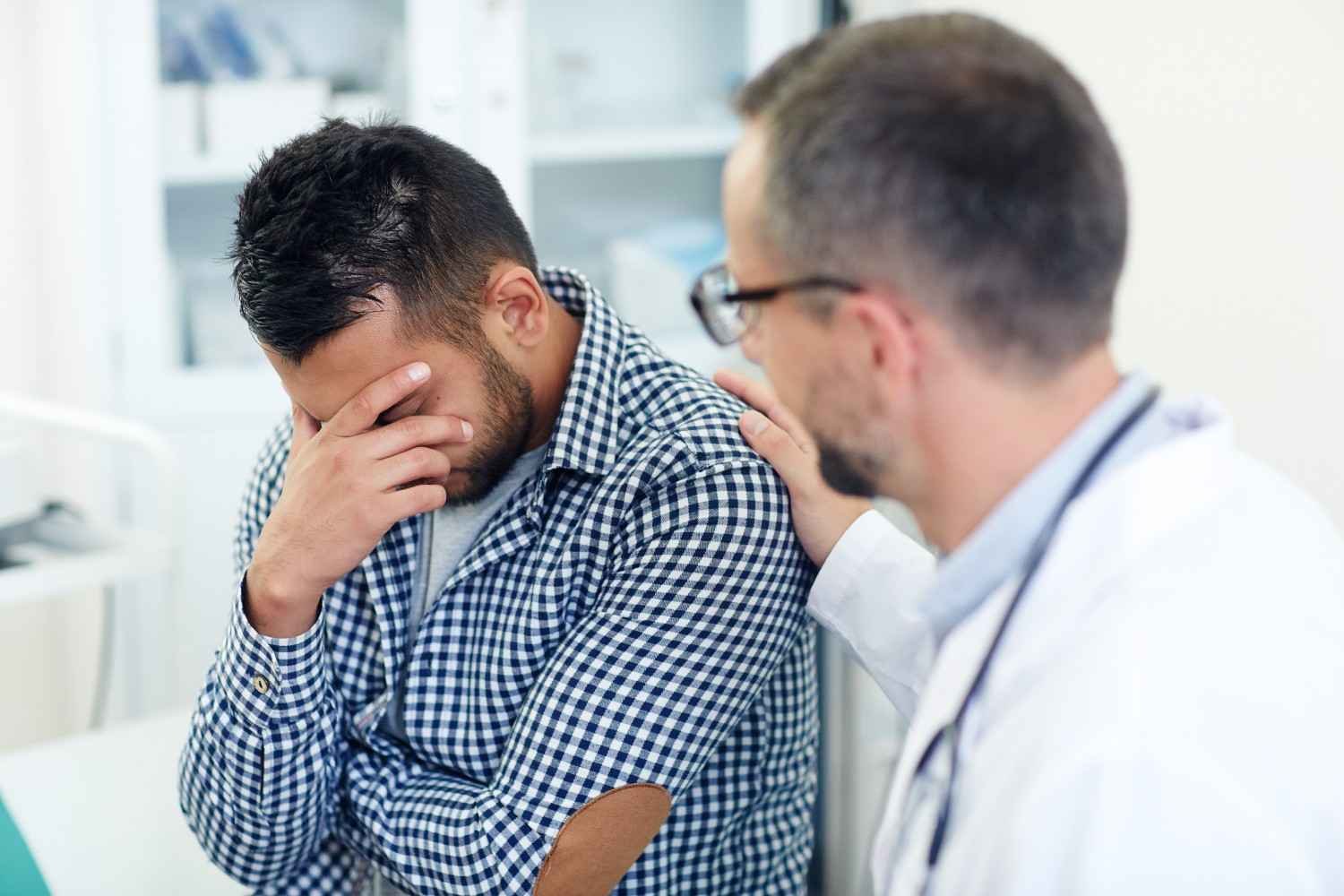 Best Doctor for Depression in Ghaziabad