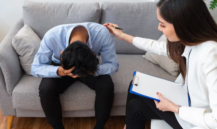 Best psychiatric specialist in Greater Noida