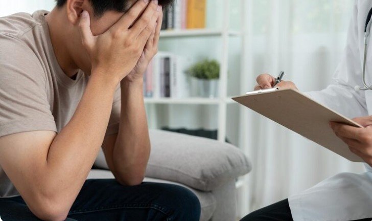 Best Doctor for Depression Treatment in Ghaziabad