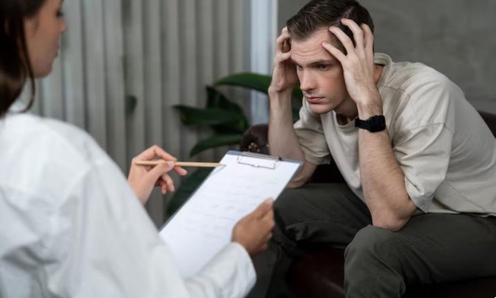 Best Doctor For Schizophrenia Treatment in Greater Noida