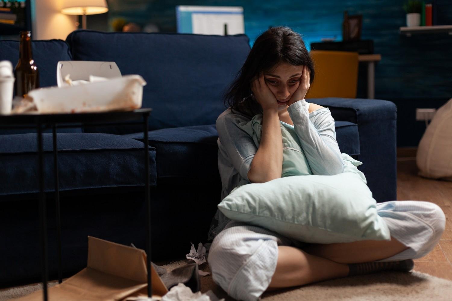 Best Anxiety Treatment in Greater Noida