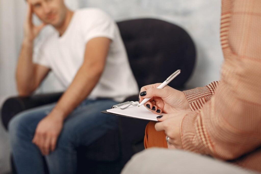 Best Psychiatrist in Greater Noida