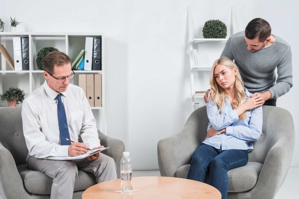 Best Psychiatric Specialist in Greater Noida