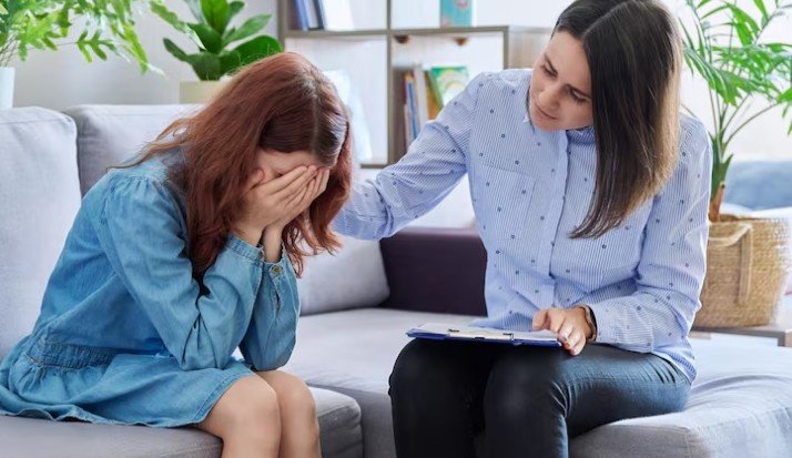 Best Conduct Disorder Treatment in Greater Noida