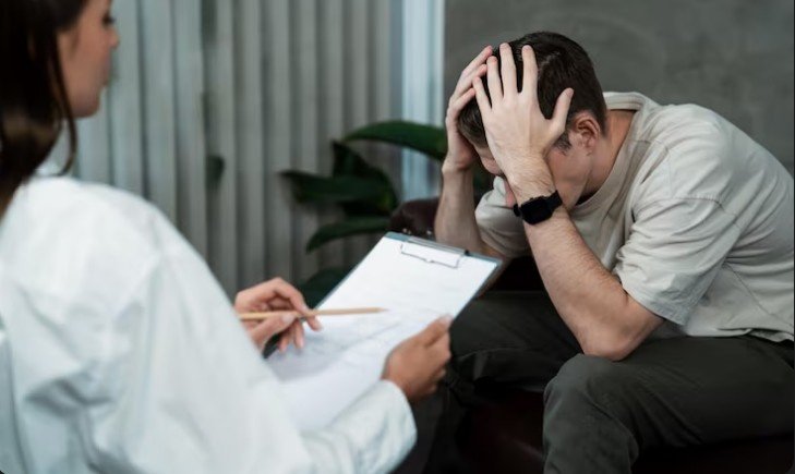 Best psychiatrist in Greater Noida