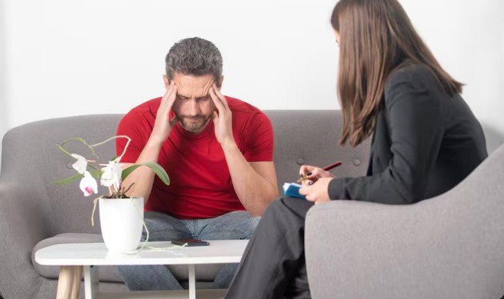 Best Panic Disorder Treatment in Greater Noida