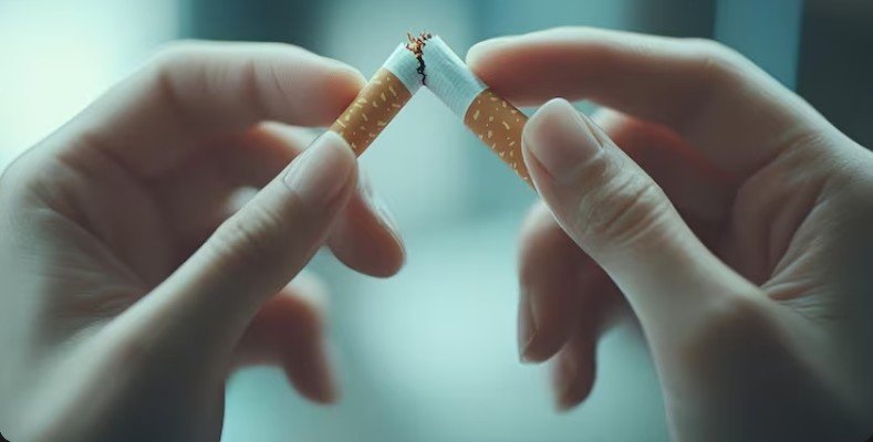 Best Smoking Cessation Therapy in Greater Noida