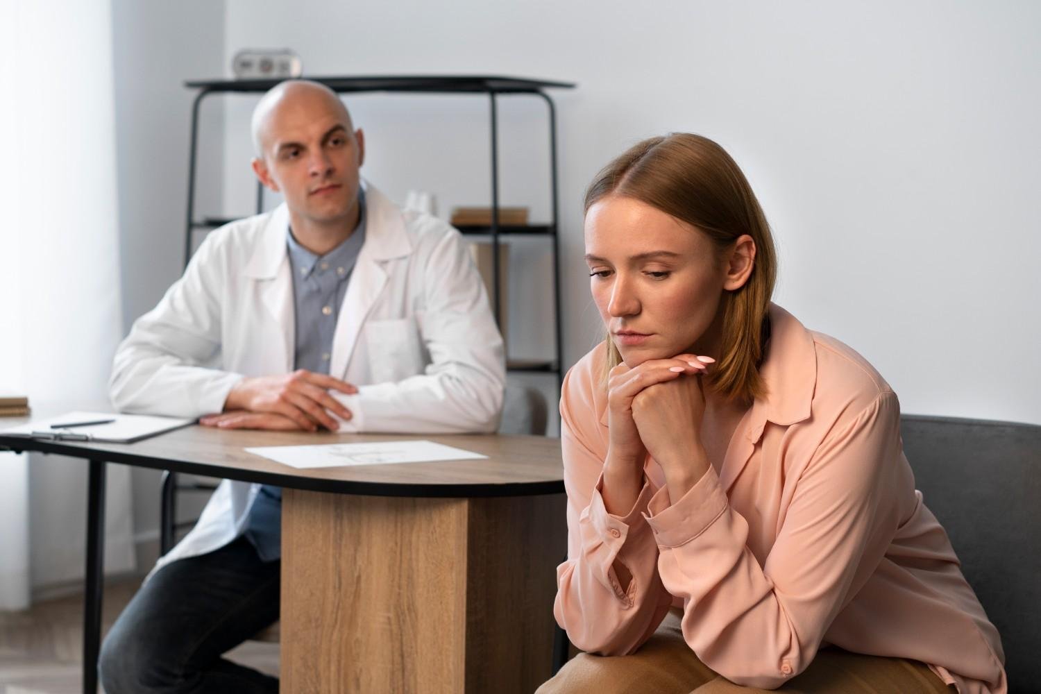 Best Psychiatric Doctor in Greater Noida