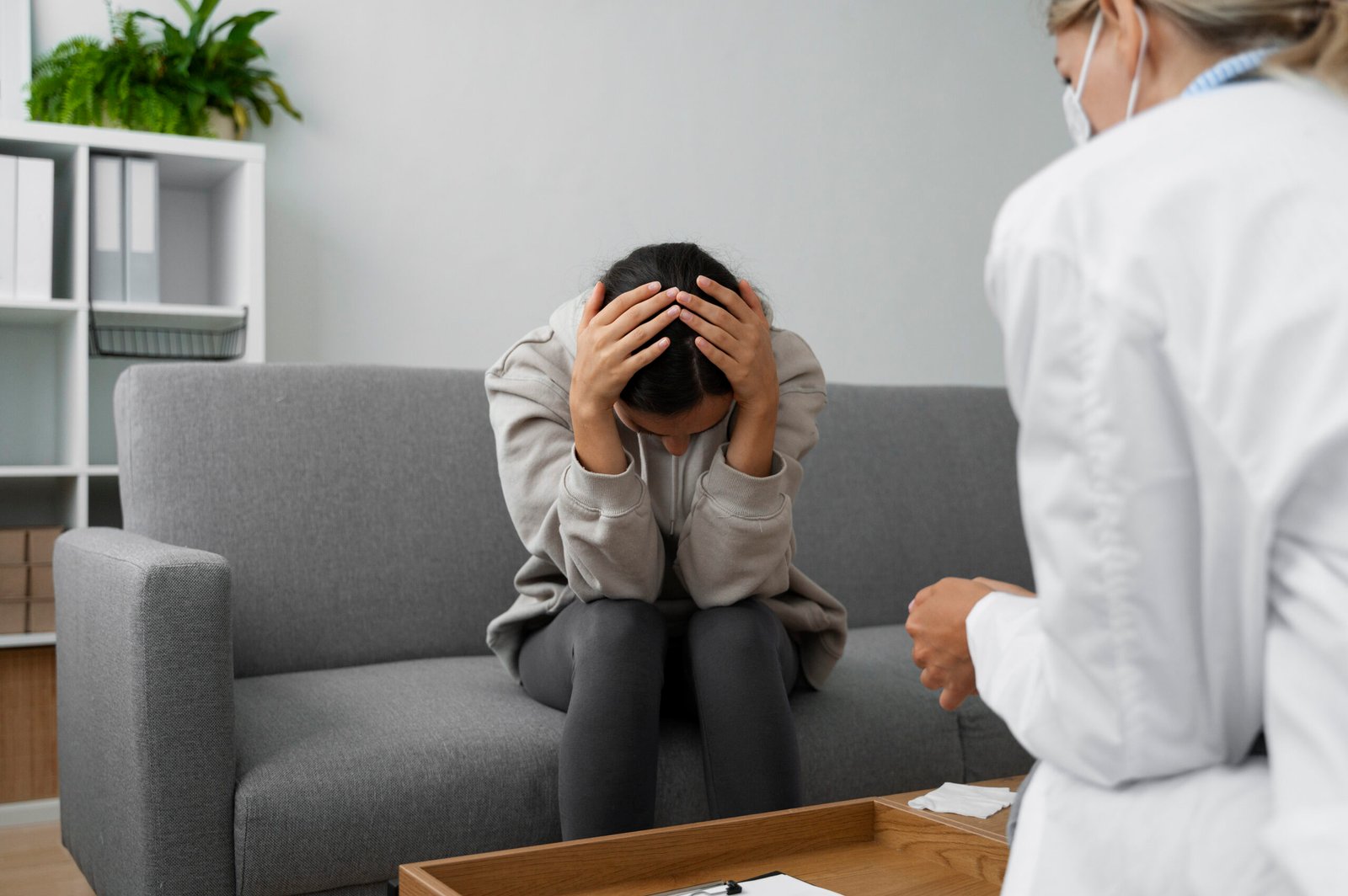 Psychiatric Treatment in Greater Noida