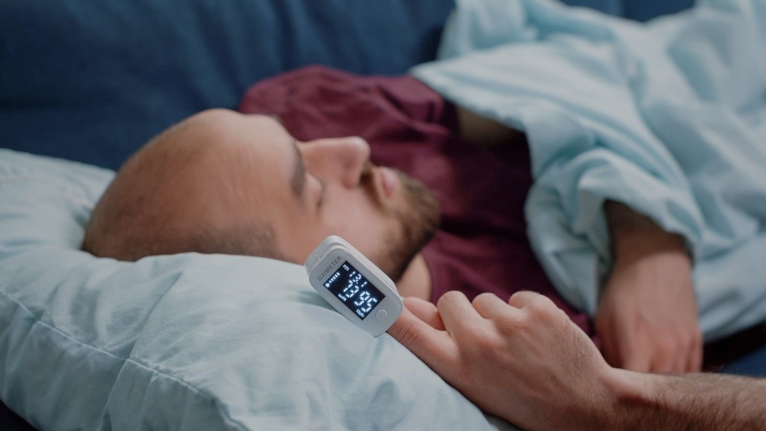 Sleep Disorders Treatment in Greater Noida