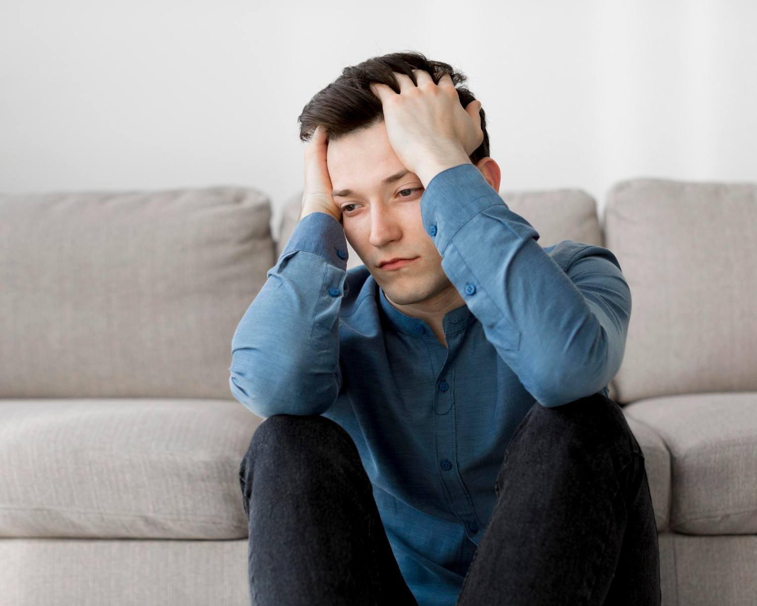 Schizophrenia Doctor in Greater Noida