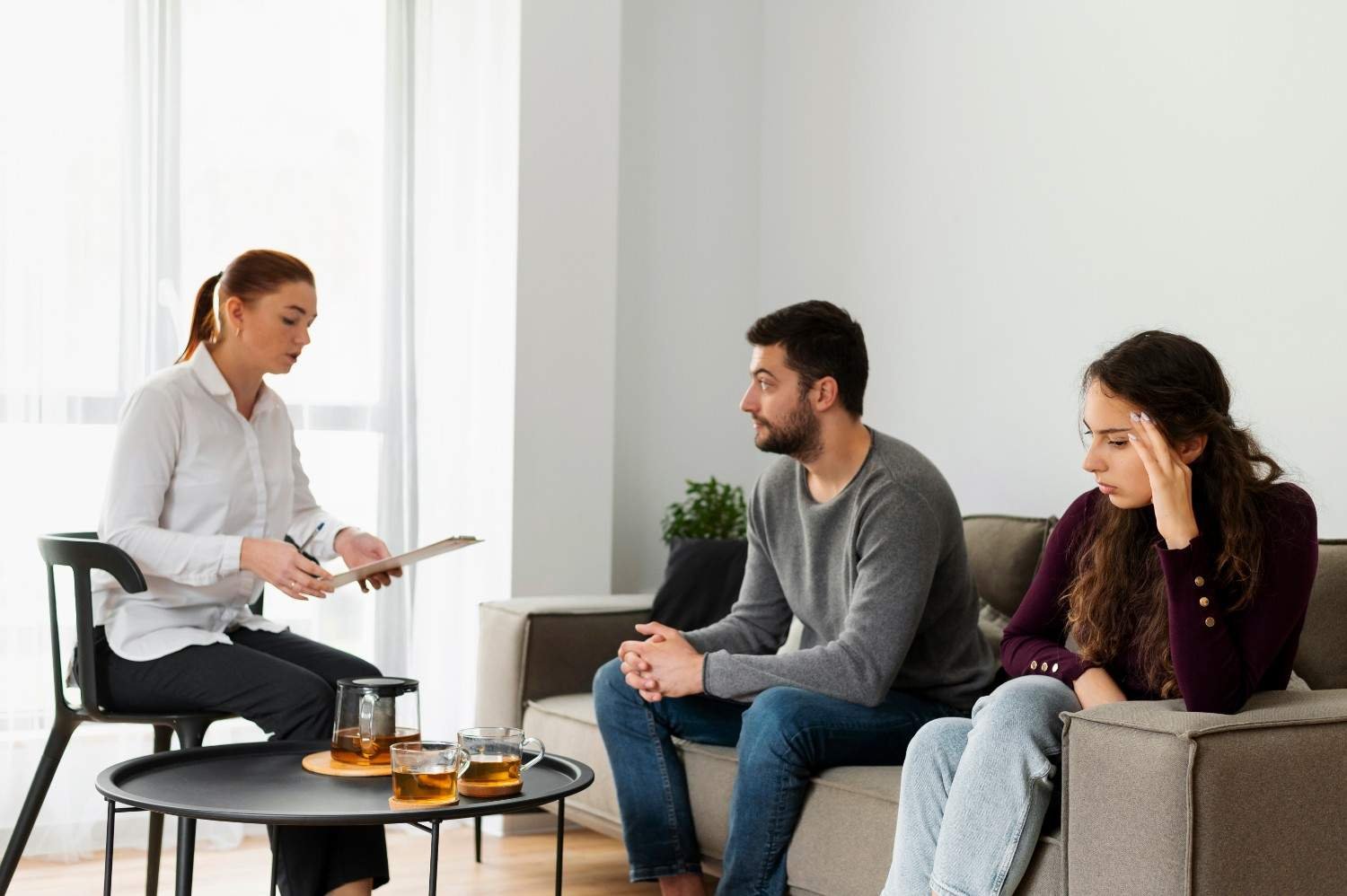 Depression Treatment Specialist in Greater Noida