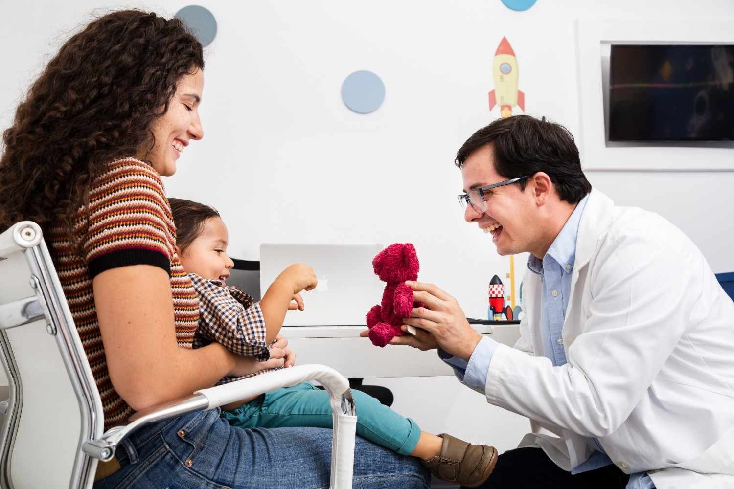 Autism Treatment Doctor in Greater Noida
