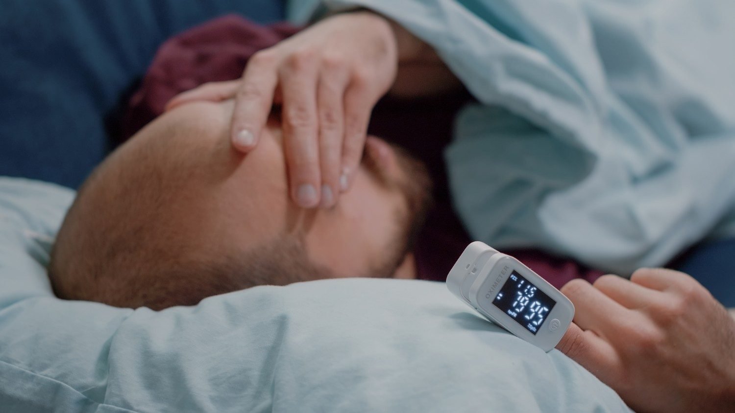 Sleep Disorder Treatment in Greater Noida