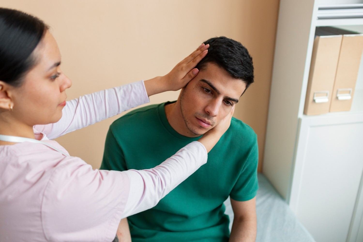 Panic Disorder Treatment in Greater Noida