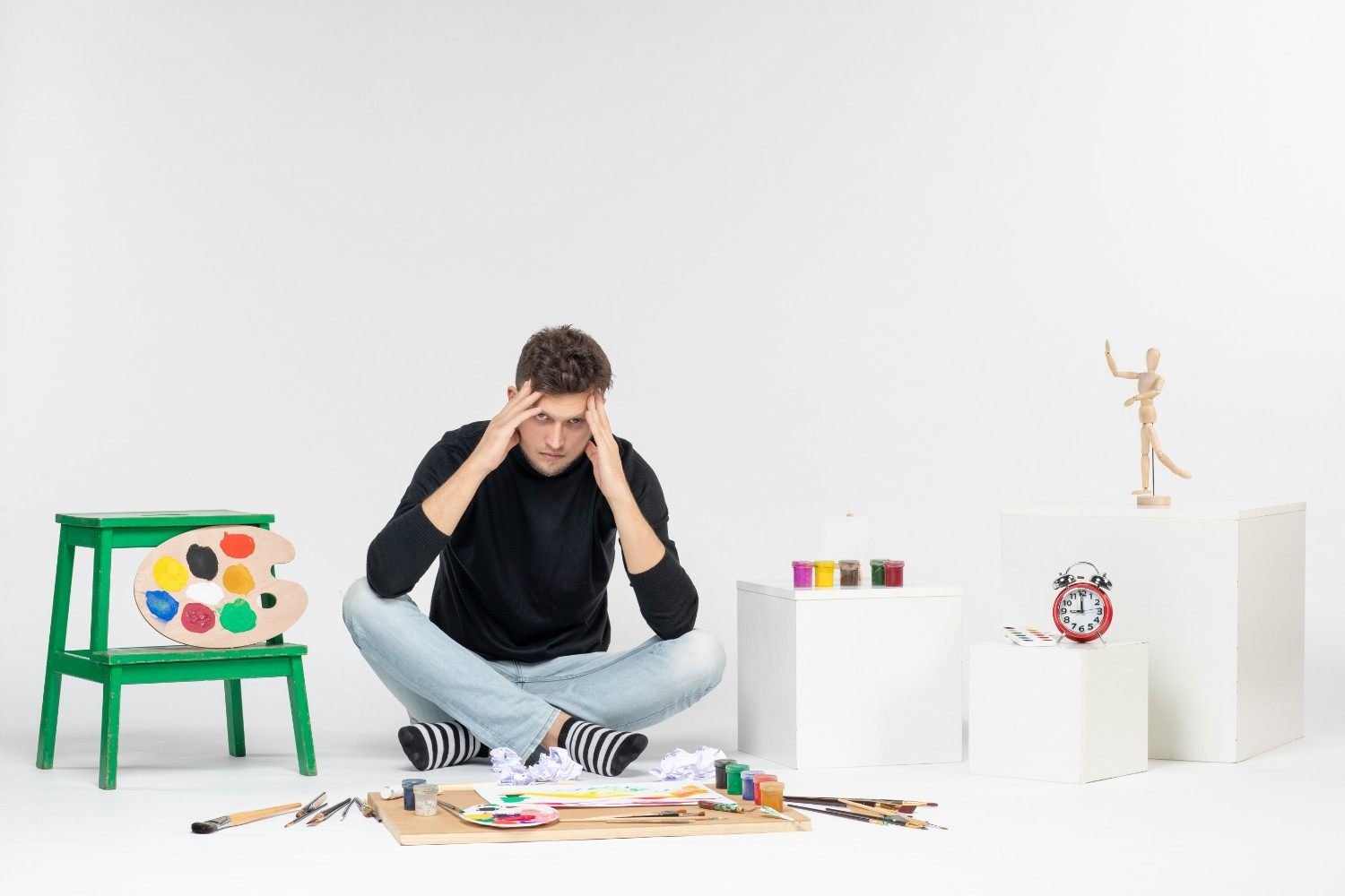 Hoarding OCD Treatment in Greater Noida
