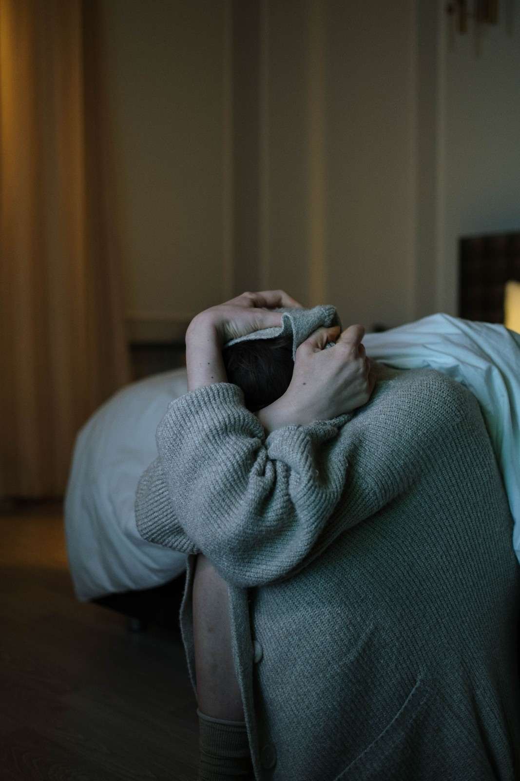 Mood Disorder Doctor in Greater Noida