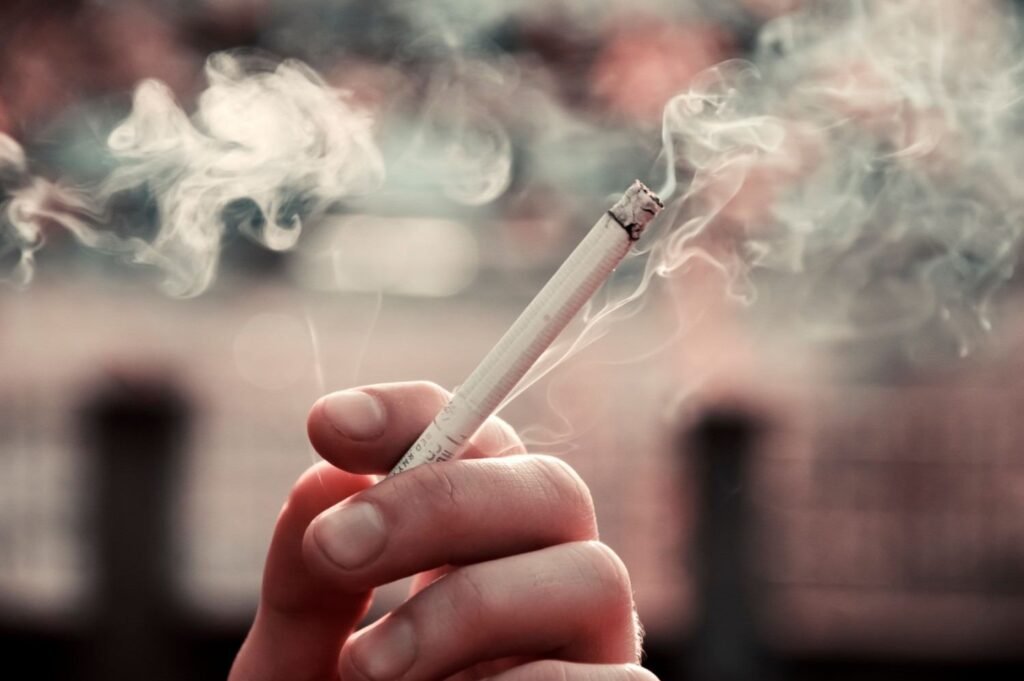Smoking Cessation Treatment in Meerut