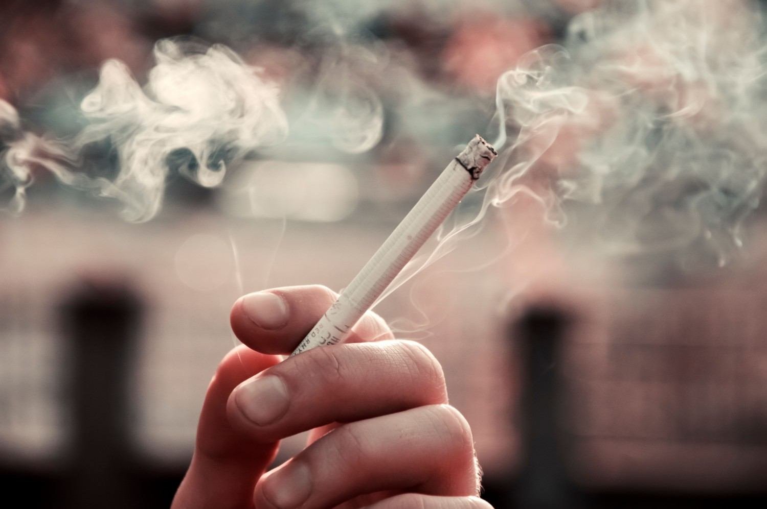 Smoking Cessation Treatment in Meerut