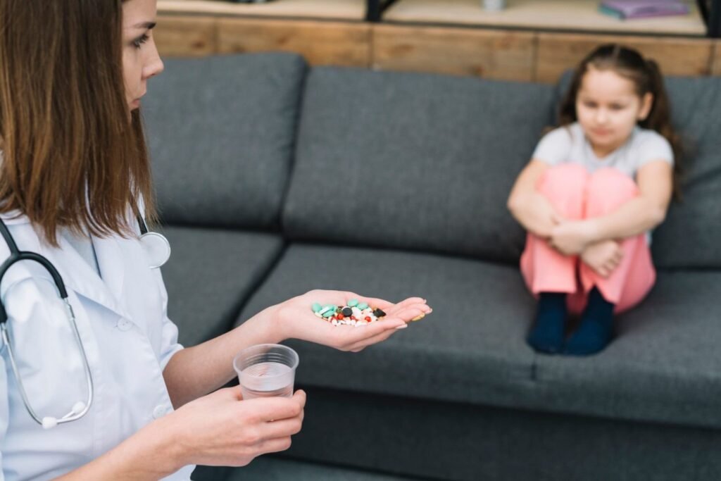 Conduct Disorder Treatment in Meerut