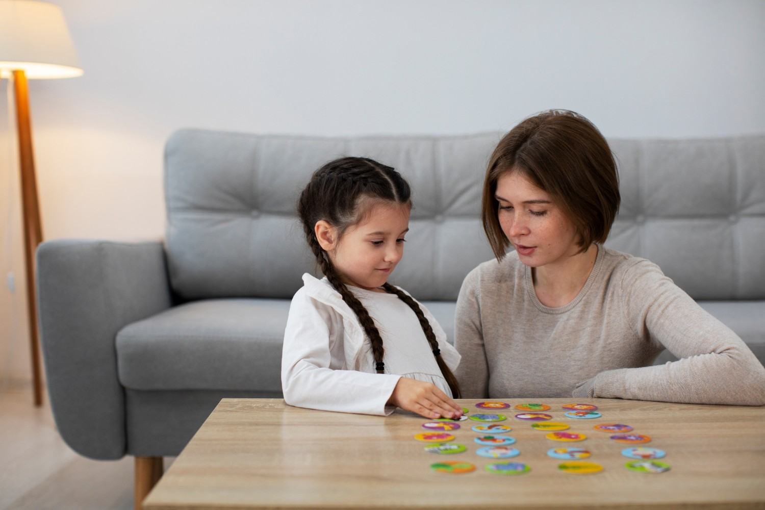 Autism Treatment in Greater Noida