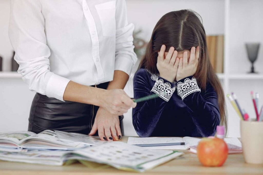 Conduct Disorder Specialist in Greater Noida