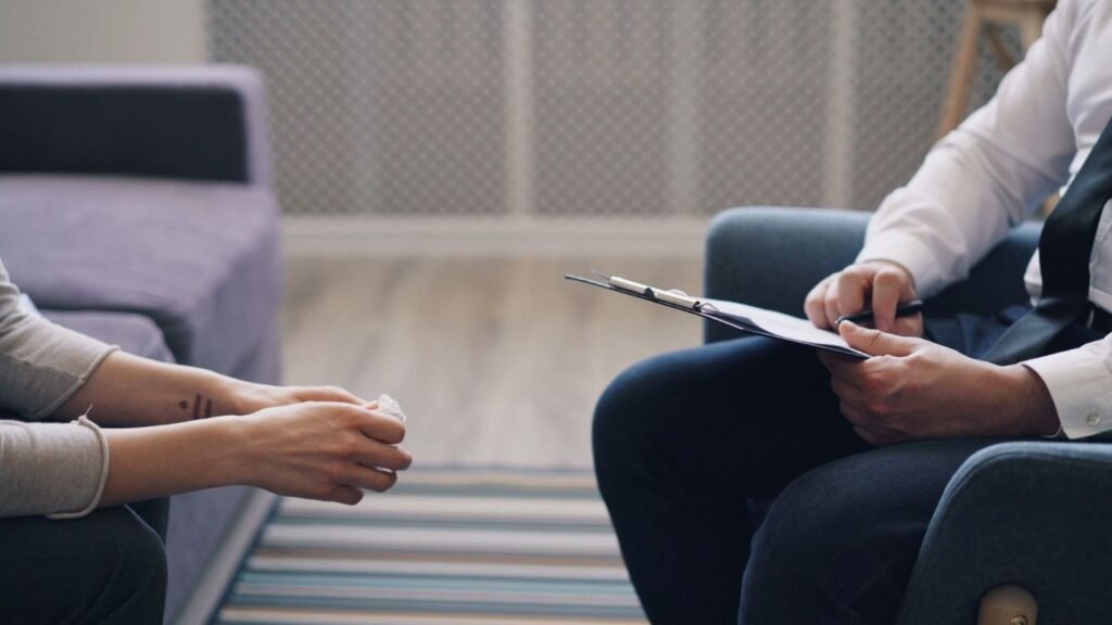 Psychiatrist in Greater Noida
