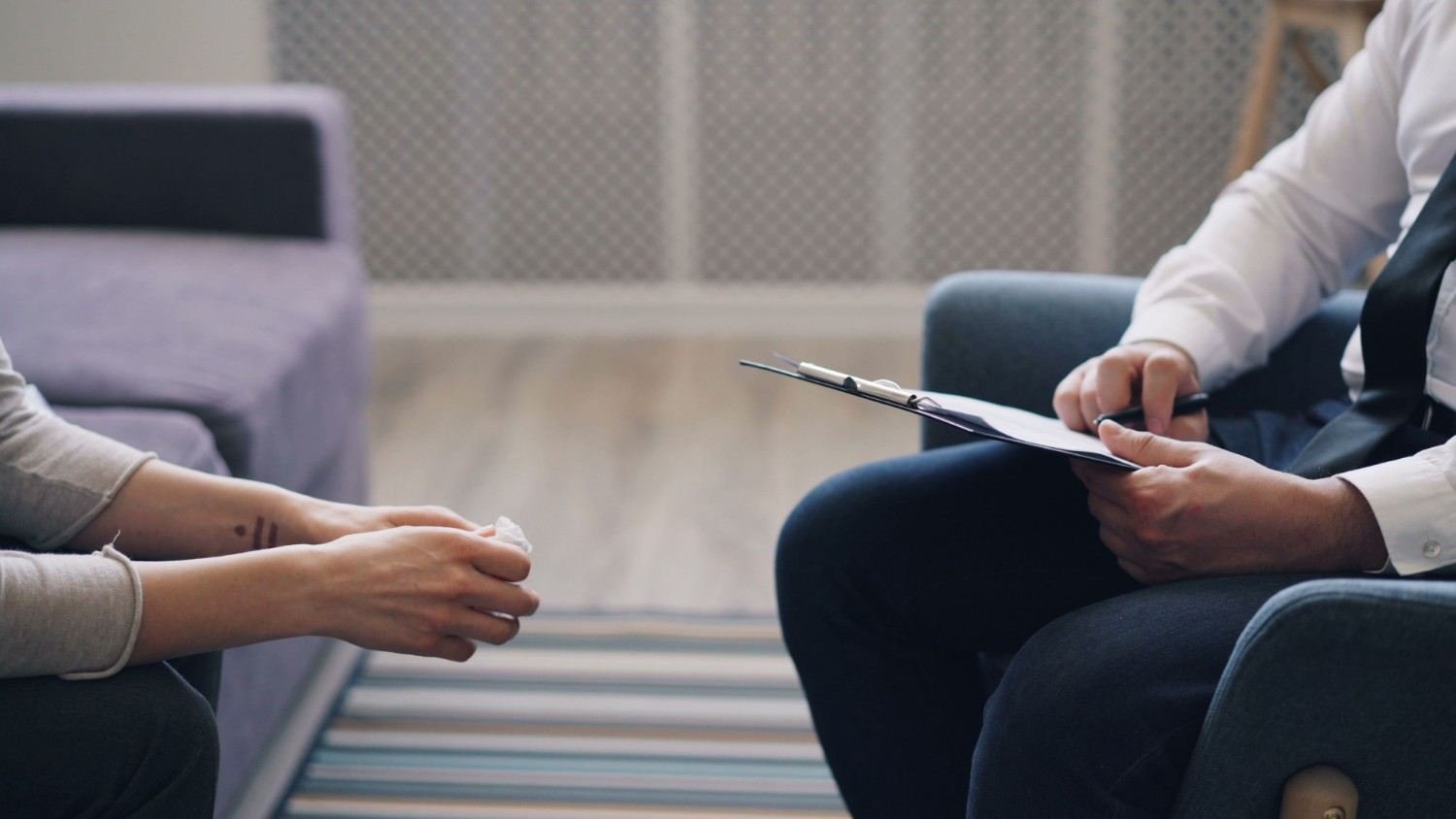 Psychiatrist in Greater Noida