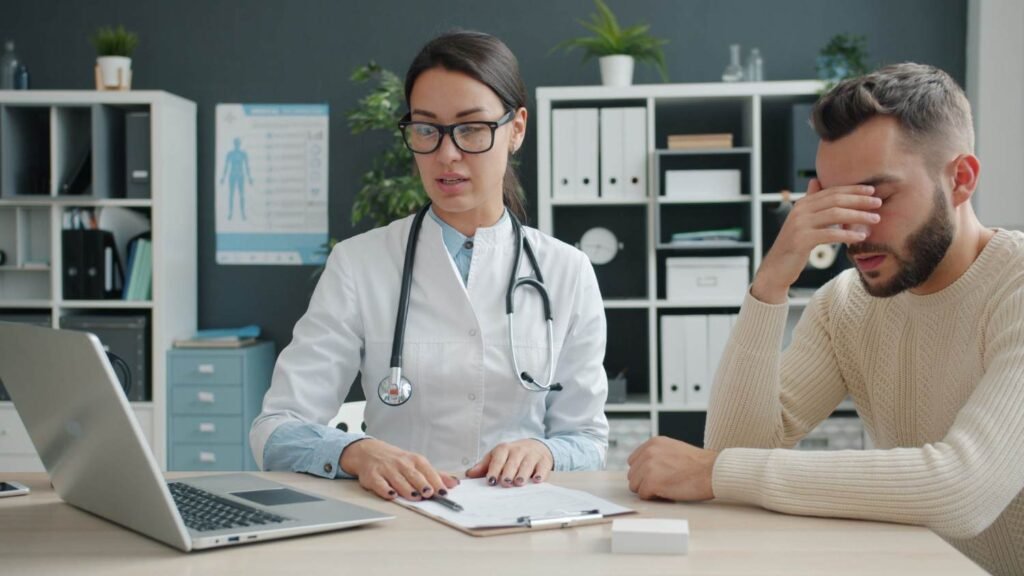 Psychiatric Doctor in Greater Noida
